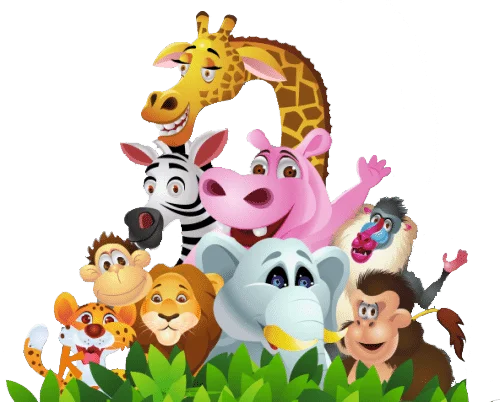 animaux presentation junglekid quetigny